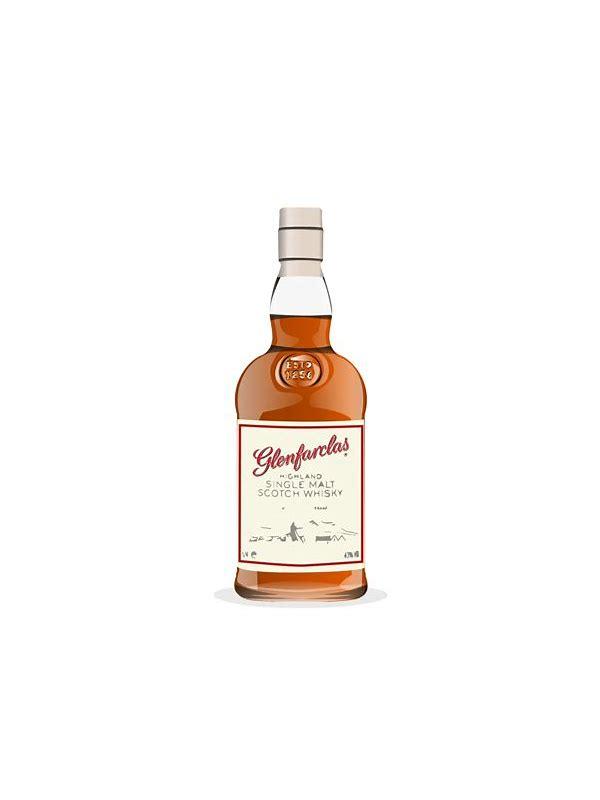 Glenfarclas 1977