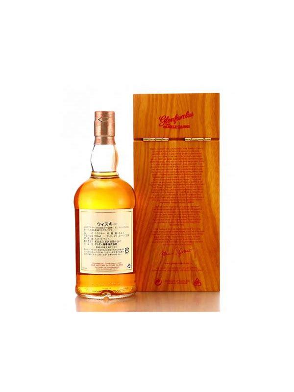Glenfarclas 1977  Seek the Ultimate