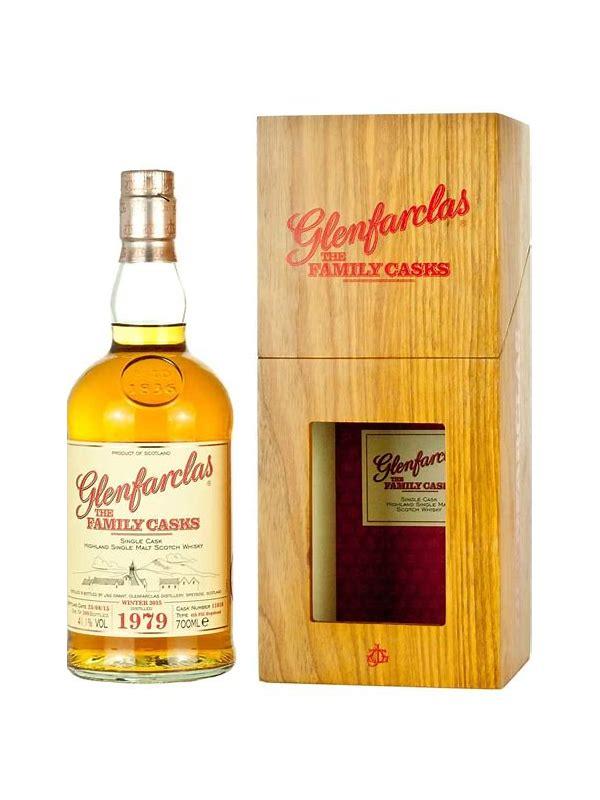 Glenfarclas 1979