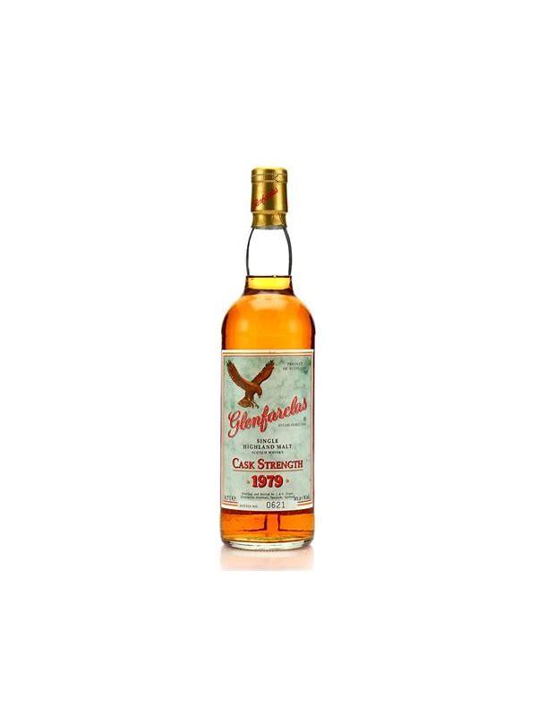 Glenfarclas 1979  Cask Strength