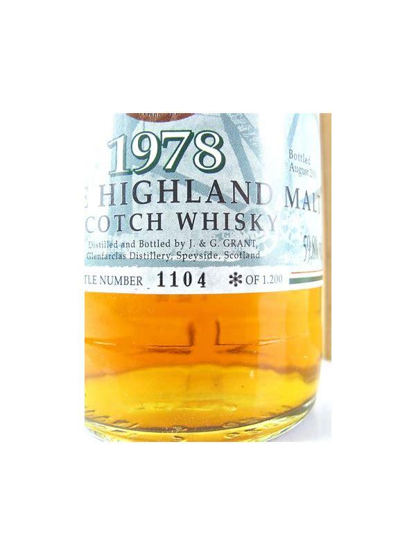 Glenfarclas 1979  The Spirit of Independence