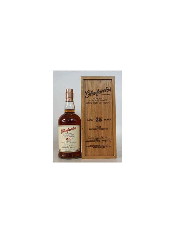Glenfarclas 1980  Distillery Exclusive