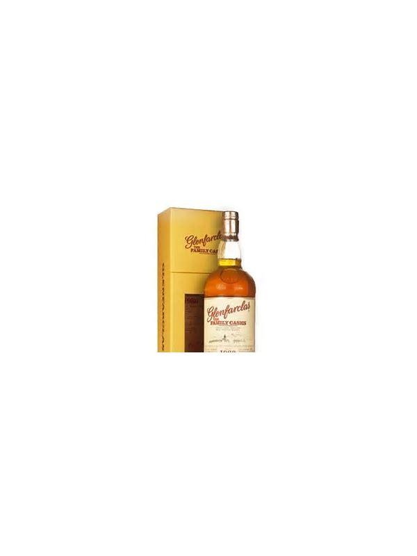 Glenfarclas 1980  Private Cask - The Beauty of Taiwan