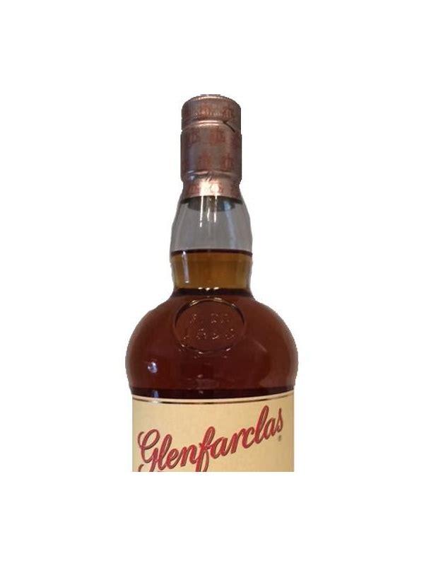 Glenfarclas 1980
