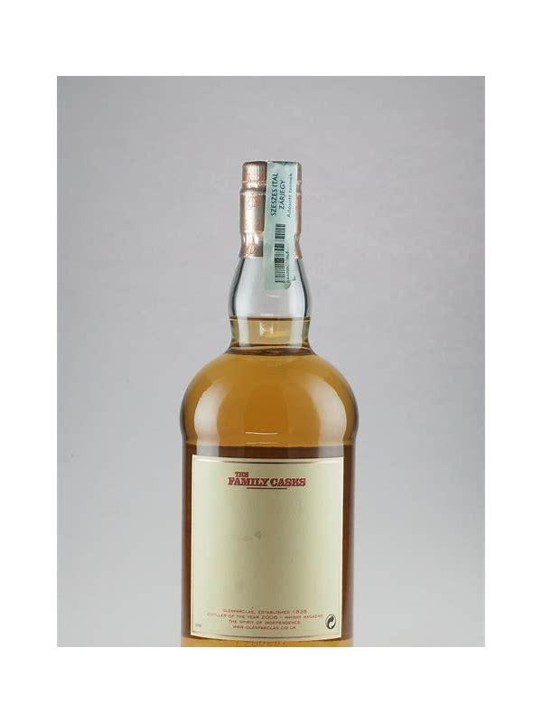 Glenfarclas 1984  The Family Casks (Release S14)