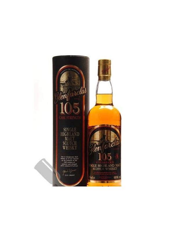 Glenfarclas 1985  Single Cask Bottling