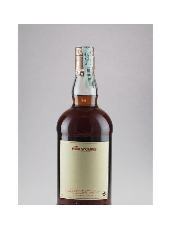 Glenfarclas 1985  The Family Casks (Release S22)