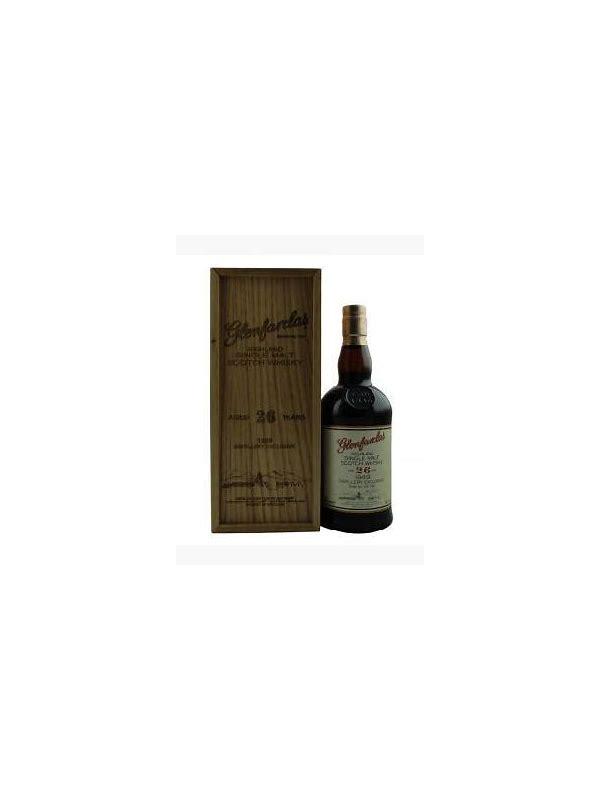 Glenfarclas 1989  Distillery Exclusive