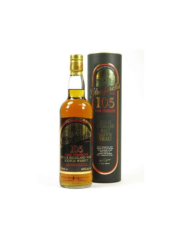 Glenfarclas 1990  Single Cask Strength