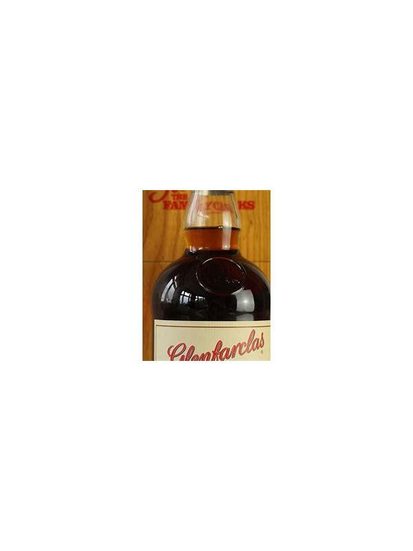 Glenfarclas 1994  The Family Casks (Release W15)
