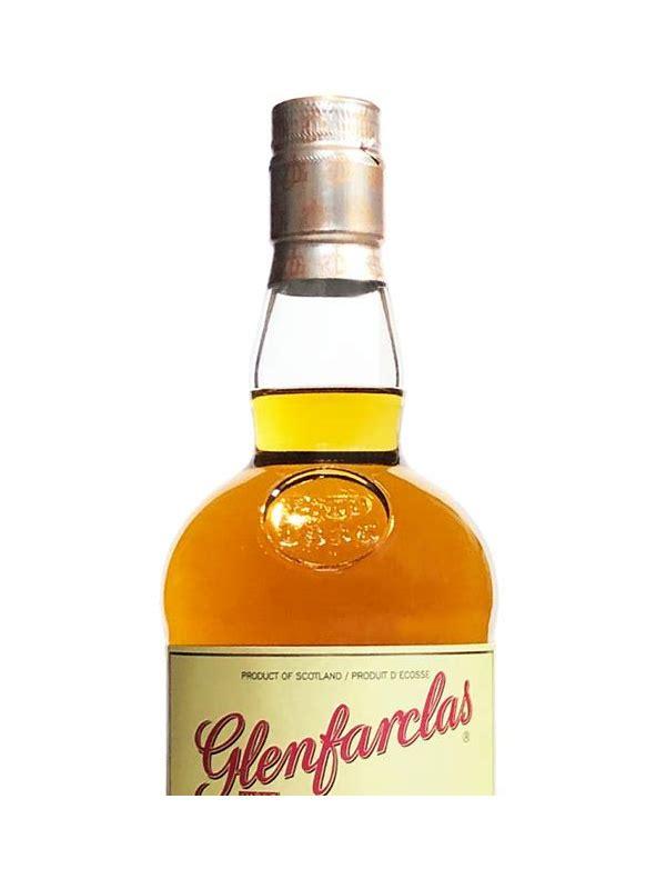 Glenfarclas 1998