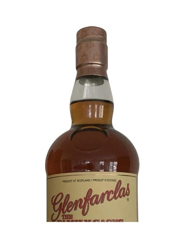 Glenfarclas 2002