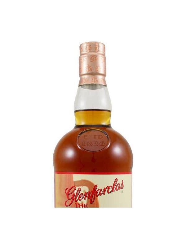 Glenfarclas 2002  The Potstill Reserve
