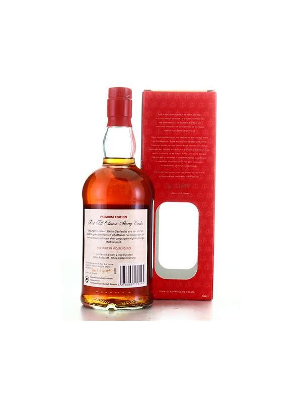Glenfarclas 2004  Premium Edition