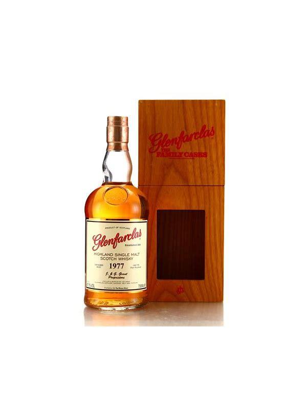 Glenfarclas 2008  Single Cask