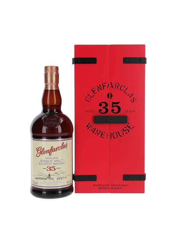 Glenfarclas 2011  Duty Paid Sample - Warehouse 26