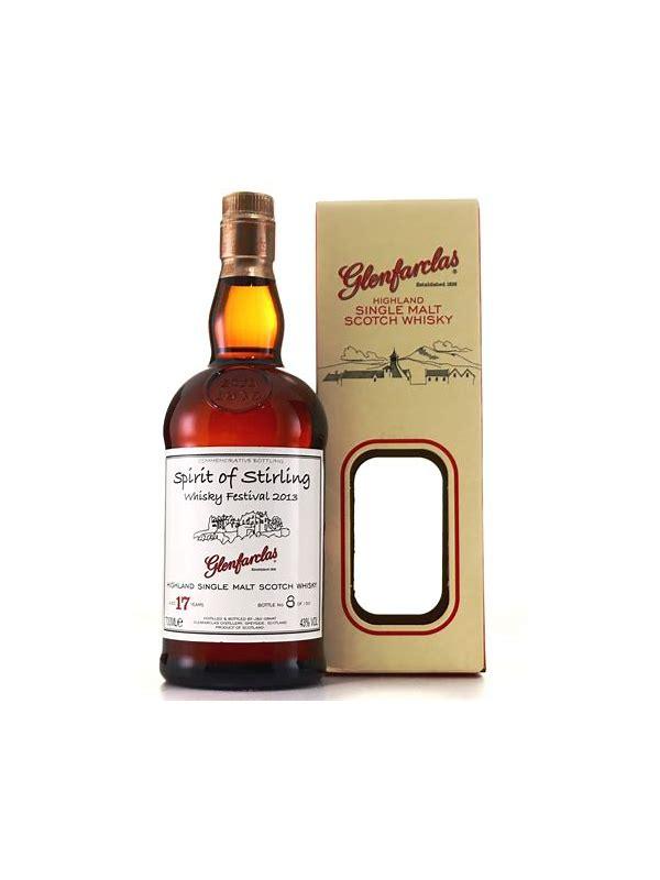Glenfarclas 2013  Nectar Spirit Selection