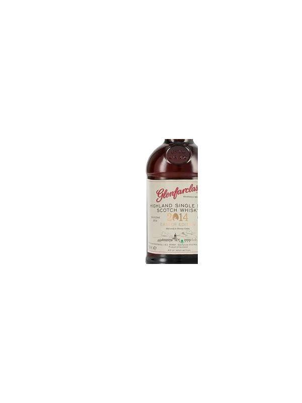 Glenfarclas 2014  Christmas Edition 2025