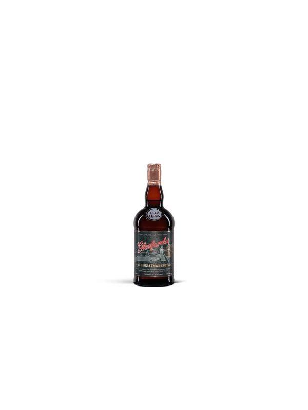 Glenfarclas 2014  Christmas Edition 2024