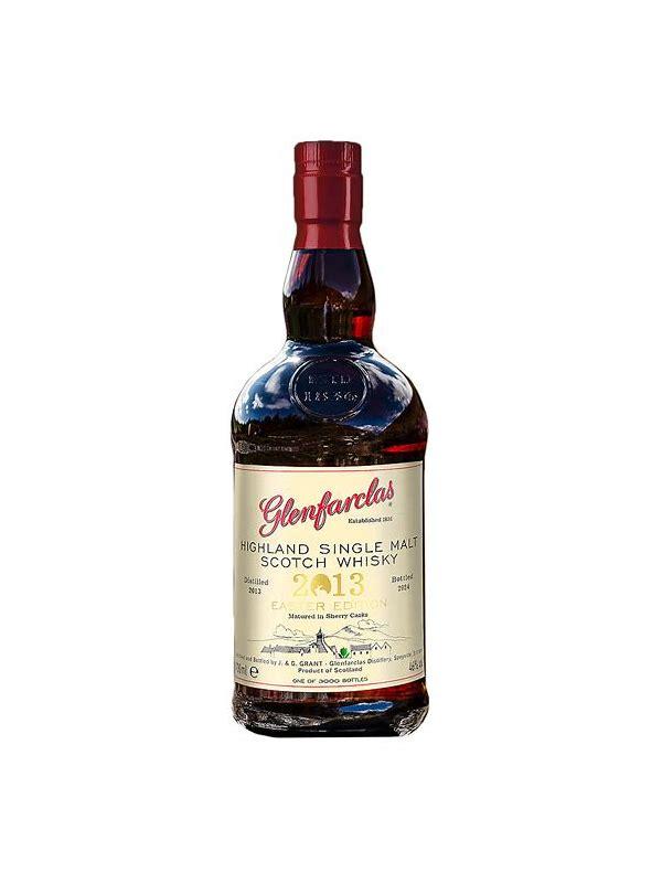 Glenfarclas 2016  Easter Edition