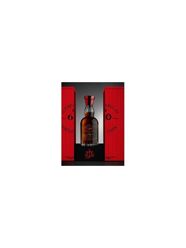 Glenfarclas 50-year-old  Limited Edition