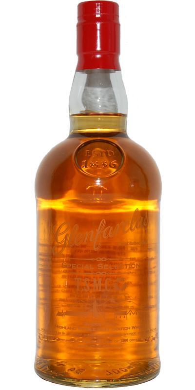 Glenfarclas T.S.M.C.