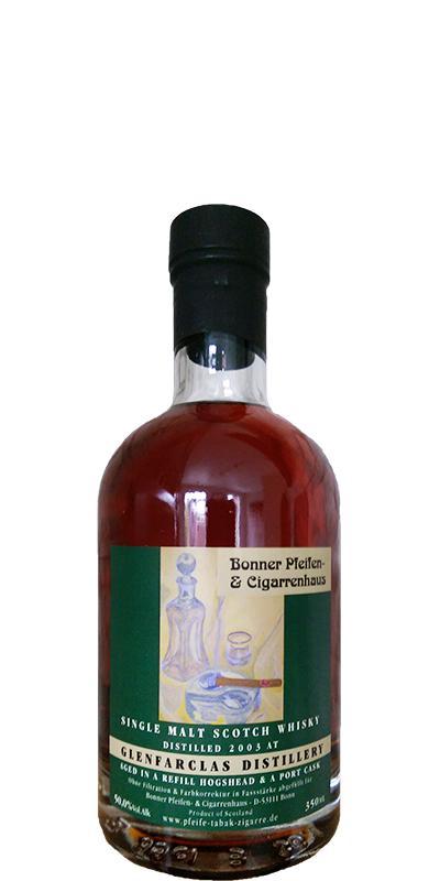 Glenfarclas 2003 BPCh