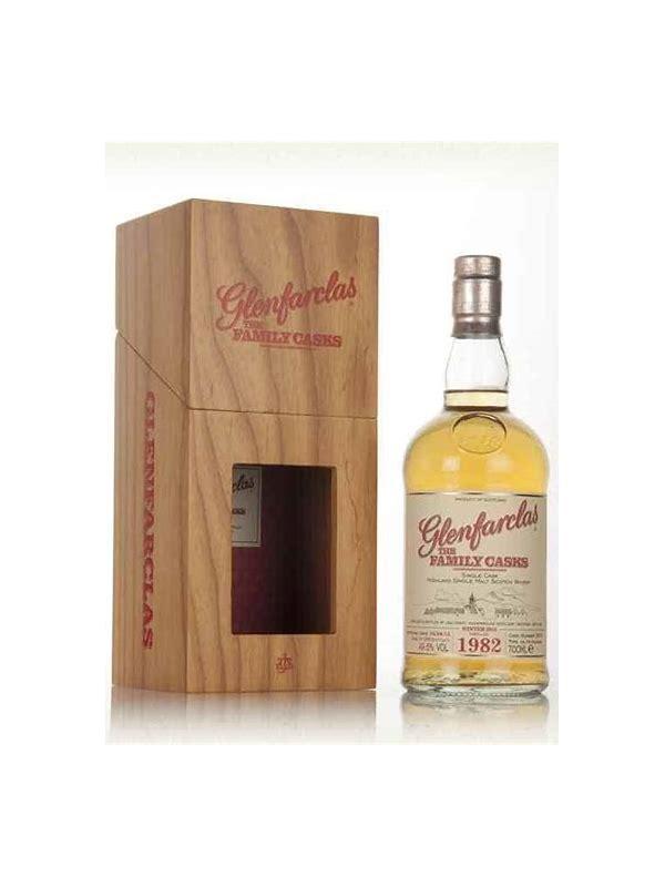 Glenfarclas 1988 CA  Original Collection