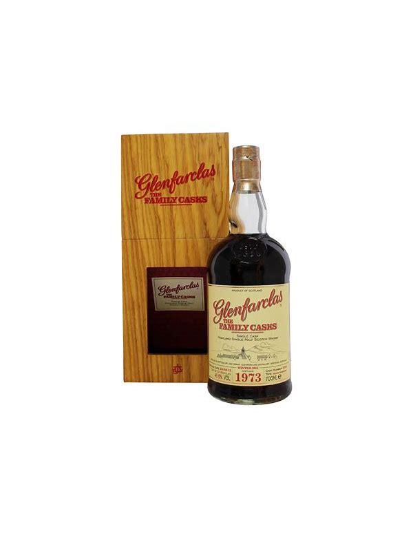 Glenfarclas 1973 FC
