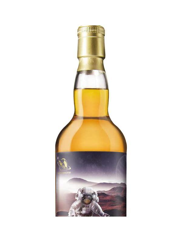 Glenfarclas 2007 OrSe