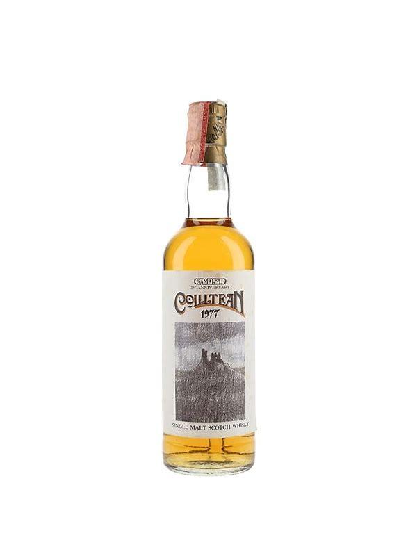 Glenfarclas 1997 Sa  Coilltean Int. Co. LTD