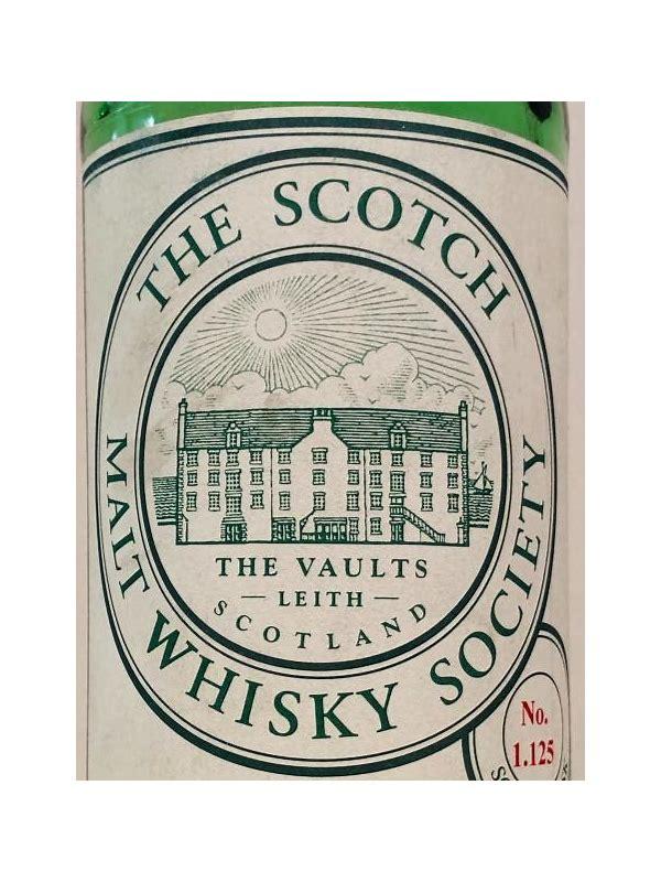 Glenfarclas 1966 SMWS 1.87