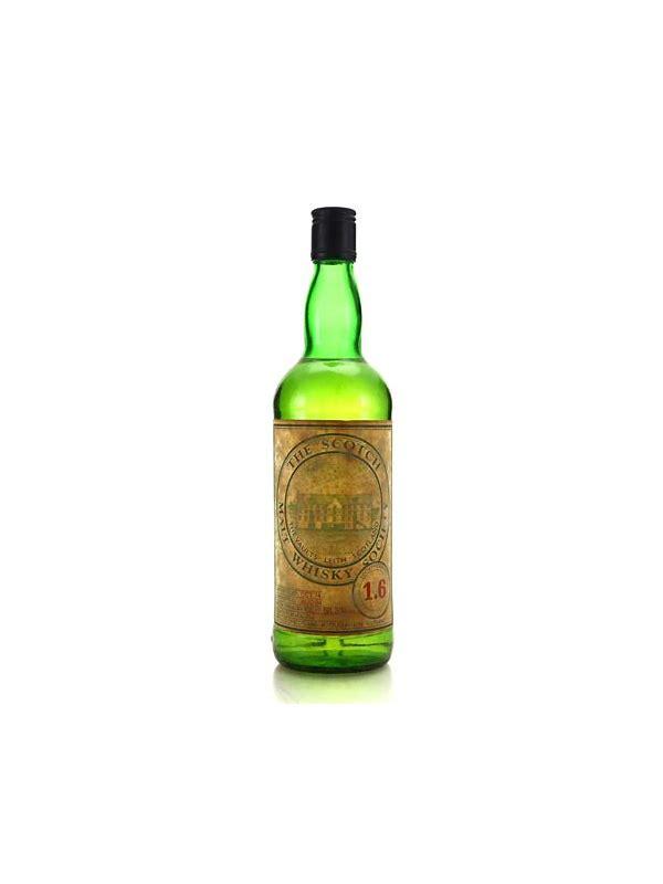 Glenfarclas 1977 SMWS 1.101