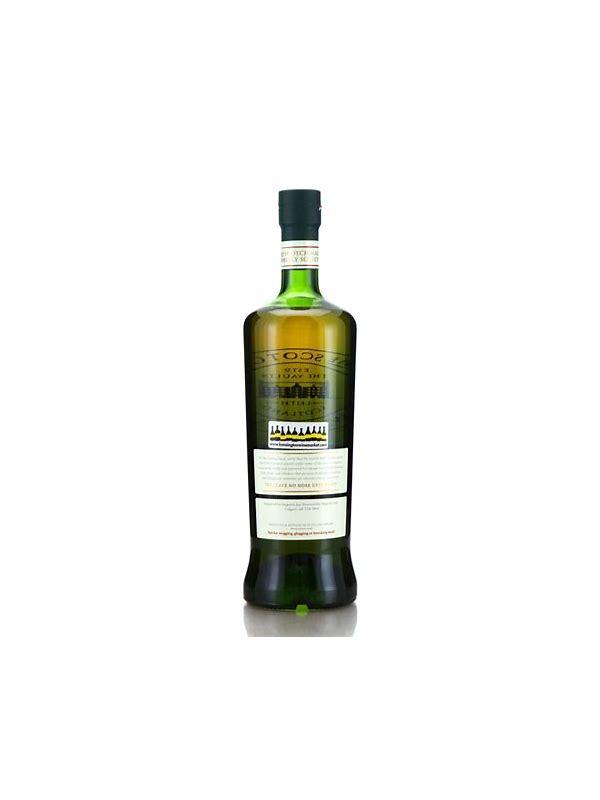 Glenfarclas 1984 SMWS 1.171  Orchids in an old wardrobe