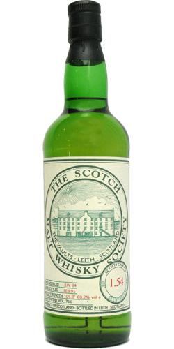 Glenfarclas 1984 SMWS 1.54