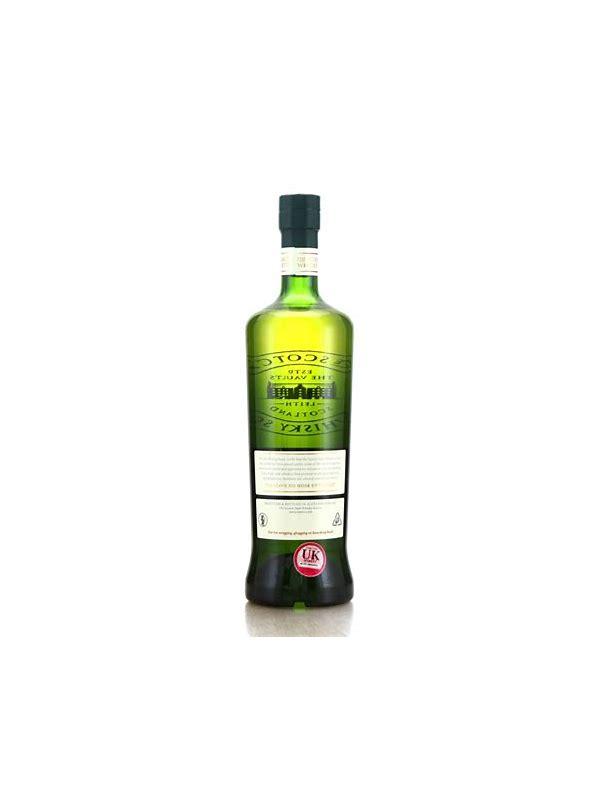 Glenfarclas 2002 SMWS 1.180  Bitter-sweet complexity