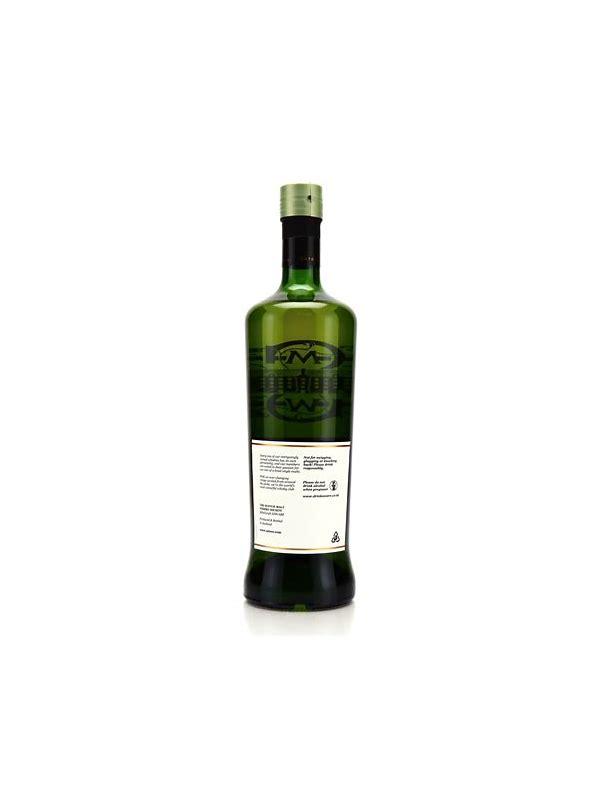 Glenfarclas 2012 SMWS 1.256  Lifting the veil