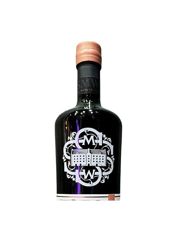 Glenfarclas 2012 SMWS 1.271  Tagine supreme