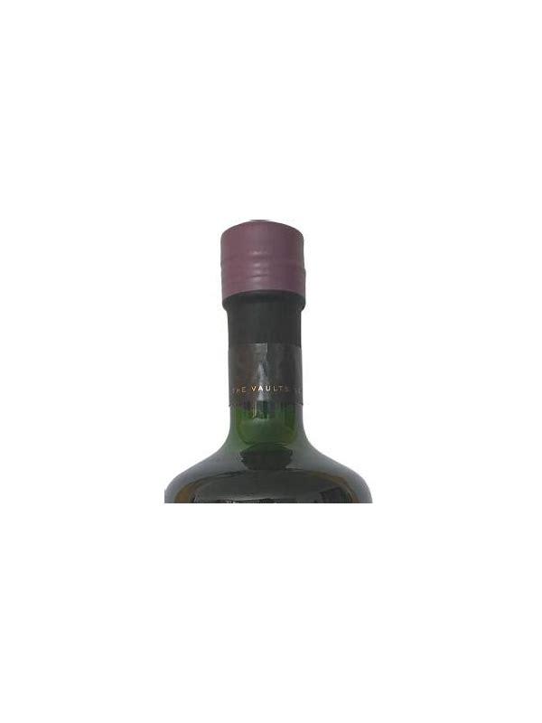 Glenfarclas 2013 SMWS 1.237  Suave and plush