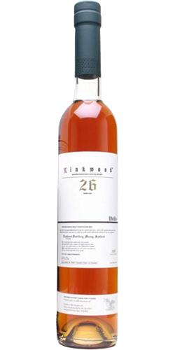 Linkwood 1981 Port Finish Diageo Special Releases 2008