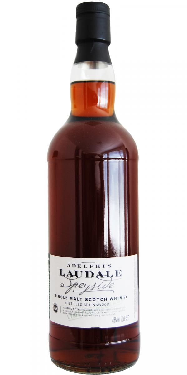 Laudale 12-year-old AD Batch 2