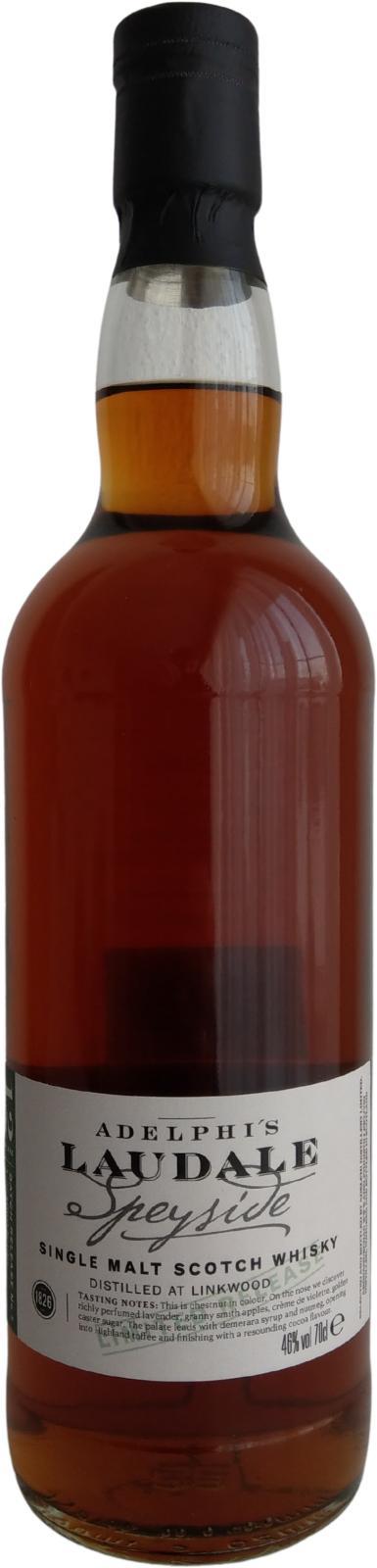 Laudale 12-year-old AD Batch 5