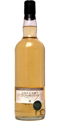 Linkwood 1984 AD Distillery