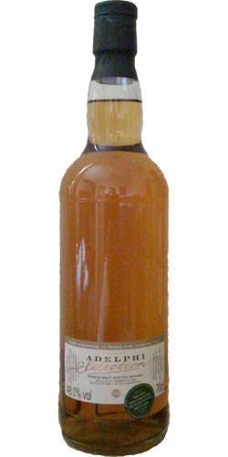 Linkwood 1990 AD Selection