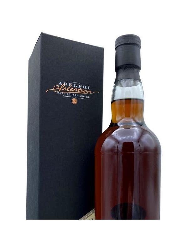 Linkwood 2008 AD Selection