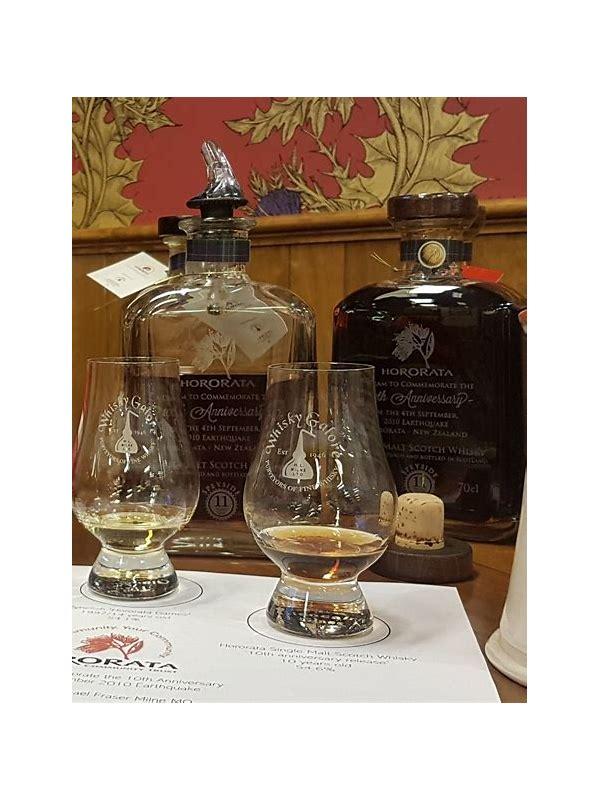 Linkwood 2009 AD 10th Anniversary Hororata Earthquake