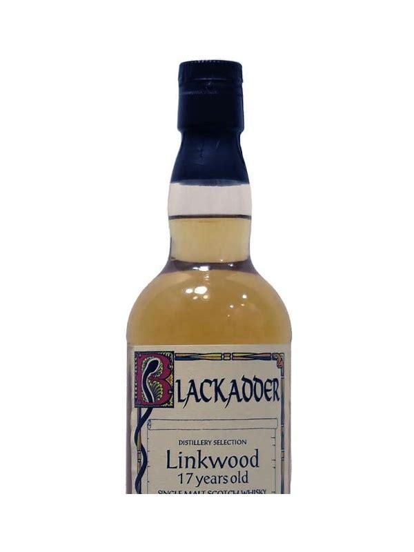 Linkwood 1978 BA Natural Strength