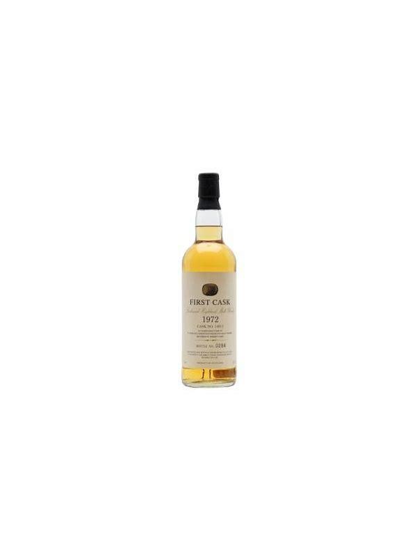Linkwood 1992 CA Single Cask
