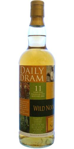 Linkwood 1997 DD Wild Nook