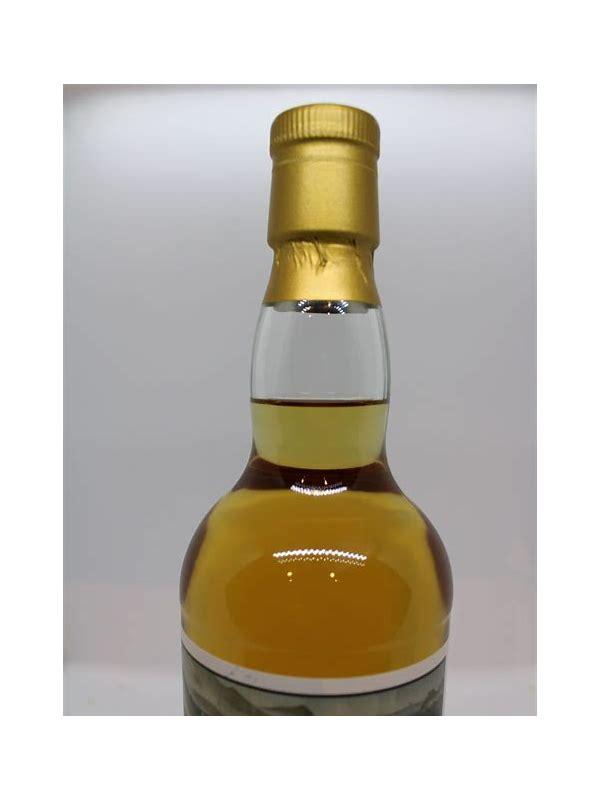 Linkwood 2012 DL Old Particular